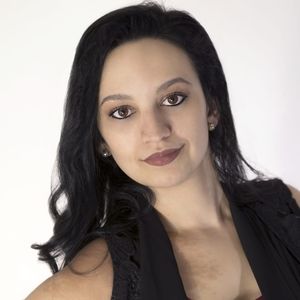 Meet your Posher, Ariana